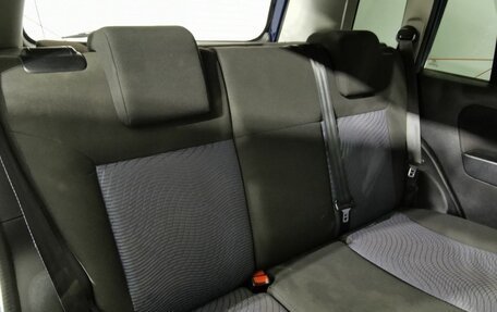 Ford Fusion I, 2008 год, 435 000 рублей, 16 фотография
