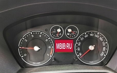 Ford Fusion I, 2008 год, 435 000 рублей, 17 фотография