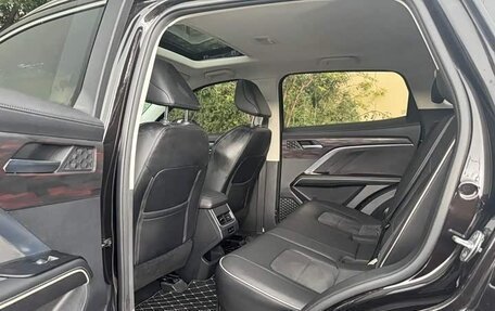 Haval H6, 2023 год, 1 180 000 рублей, 9 фотография
