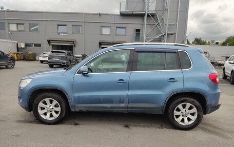Volkswagen Tiguan I, 2011 год, 1 199 000 рублей, 8 фотография