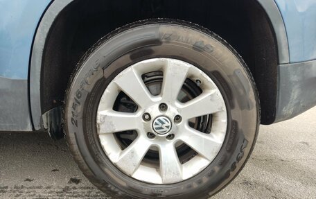 Volkswagen Tiguan I, 2011 год, 1 199 000 рублей, 9 фотография