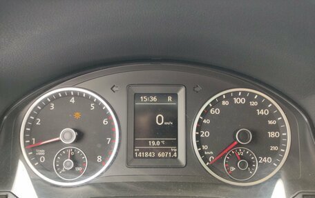 Volkswagen Tiguan I, 2011 год, 1 199 000 рублей, 10 фотография