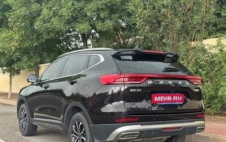 Haval H6, 2023 год, 1 180 000 рублей, 4 фотография