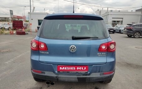 Volkswagen Tiguan I, 2011 год, 1 199 000 рублей, 6 фотография