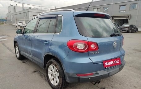 Volkswagen Tiguan I, 2011 год, 1 199 000 рублей, 7 фотография