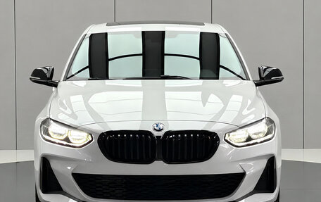 BMW 1 серия, 2022 год, 2 500 000 рублей, 2 фотография