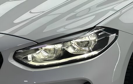 BMW 1 серия, 2022 год, 2 500 000 рублей, 3 фотография