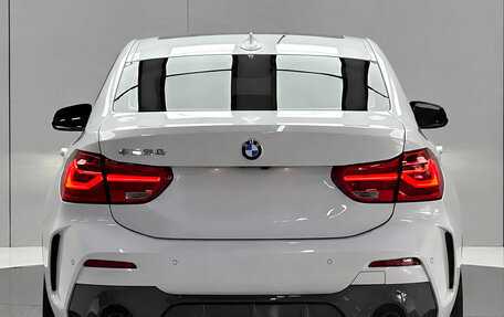BMW 1 серия, 2022 год, 2 500 000 рублей, 6 фотография