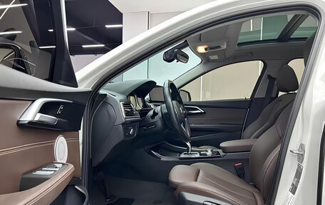 BMW 1 серия, 2022 год, 2 500 000 рублей, 9 фотография