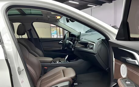 BMW 1 серия, 2022 год, 2 500 000 рублей, 10 фотография