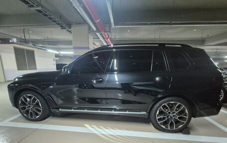 BMW X7, 2026 год, 17 215 000 рублей, 3 фотография
