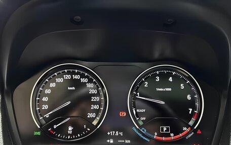BMW 1 серия, 2022 год, 2 500 000 рублей, 17 фотография