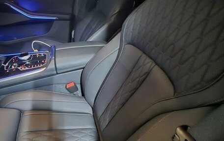 BMW X7, 2026 год, 17 215 000 рублей, 4 фотография