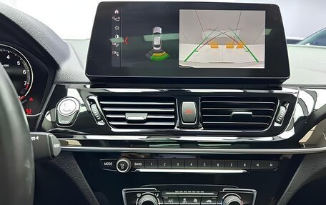 BMW 1 серия, 2022 год, 2 500 000 рублей, 16 фотография