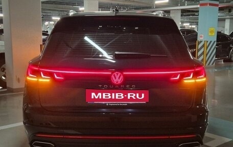 Volkswagen Touareg III, 2026 год, 12 673 000 рублей, 2 фотография
