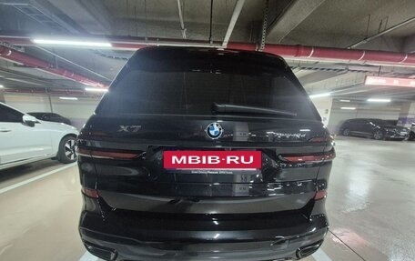 BMW X7, 2026 год, 17 215 000 рублей, 2 фотография