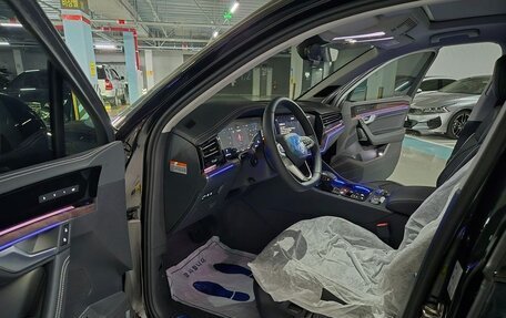 Volkswagen Touareg III, 2026 год, 12 673 000 рублей, 13 фотография