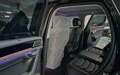 Volkswagen Touareg III, 2026 год, 12 673 000 рублей, 14 фотография
