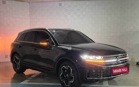 Volkswagen Touareg III, 2026 год, 12 673 000 рублей, 3 фотография