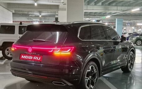 Volkswagen Touareg III, 2026 год, 12 673 000 рублей, 4 фотография