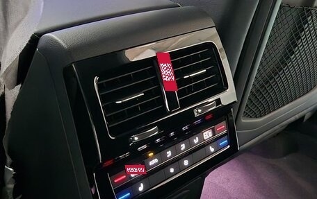 Volkswagen Touareg III, 2026 год, 12 673 000 рублей, 15 фотография