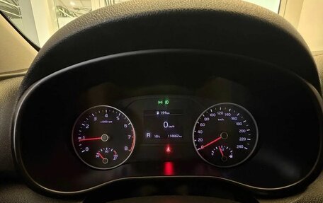 KIA Sportage IV рестайлинг, 2019 год, 2 200 000 рублей, 9 фотография