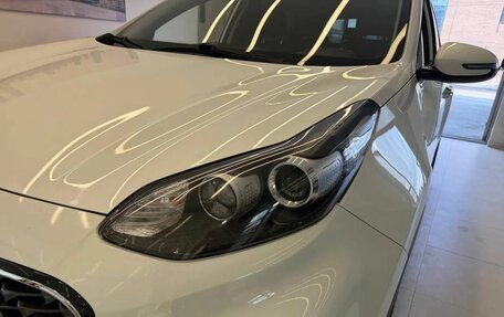 KIA Sportage IV рестайлинг, 2019 год, 2 200 000 рублей, 13 фотография