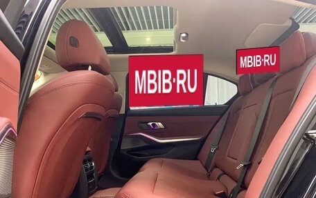 BMW 3 серия, 2023 год, 3 300 000 рублей, 8 фотография