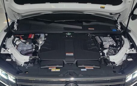 Volkswagen Touareg III, 2026 год, 12 094 000 рублей, 6 фотография