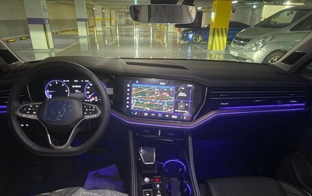 Volkswagen Touareg III, 2026 год, 12 094 000 рублей, 7 фотография