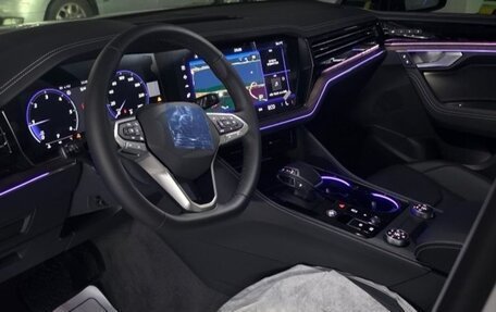 Volkswagen Touareg III, 2026 год, 12 094 000 рублей, 10 фотография