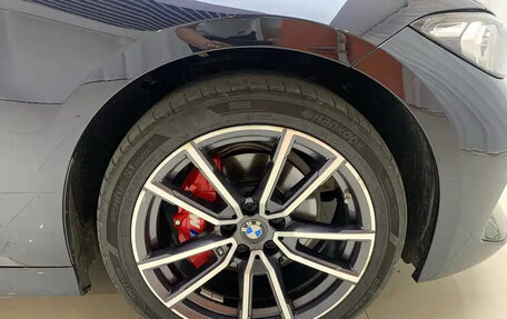 BMW 3 серия, 2023 год, 3 300 000 рублей, 12 фотография