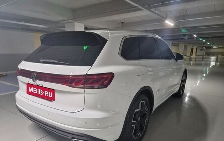 Volkswagen Touareg III, 2026 год, 12 094 000 рублей, 2 фотография