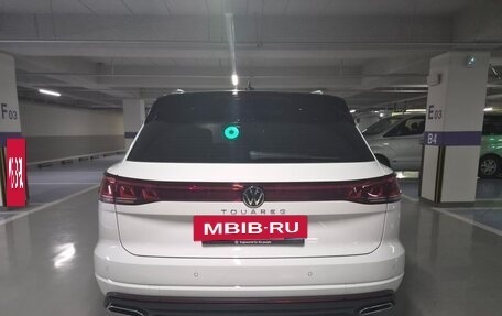 Volkswagen Touareg III, 2026 год, 12 094 000 рублей, 4 фотография