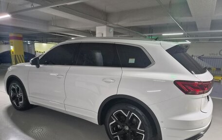 Volkswagen Touareg III, 2026 год, 12 094 000 рублей, 11 фотография