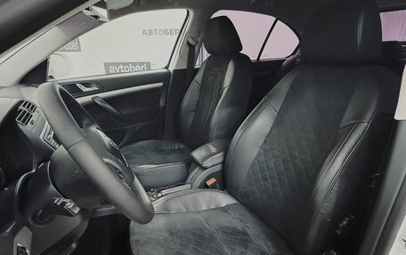 Skoda Octavia, 2012 год, 815 000 рублей, 9 фотография