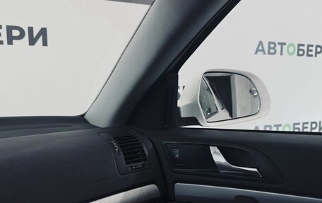 Skoda Octavia, 2012 год, 815 000 рублей, 11 фотография