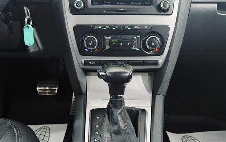 Skoda Octavia, 2012 год, 815 000 рублей, 13 фотография
