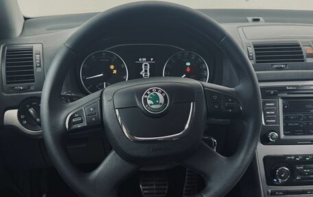 Skoda Octavia, 2012 год, 815 000 рублей, 14 фотография