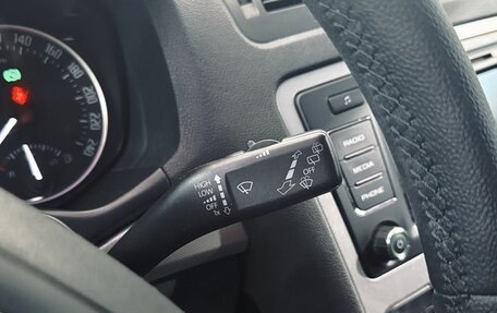 Skoda Octavia, 2012 год, 815 000 рублей, 17 фотография