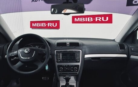 Skoda Octavia, 2012 год, 815 000 рублей, 12 фотография