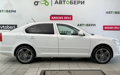 Skoda Octavia, 2012 год, 815 000 рублей, 4 фотография