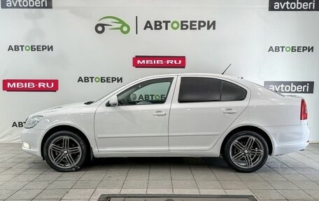 Skoda Octavia, 2012 год, 815 000 рублей, 8 фотография