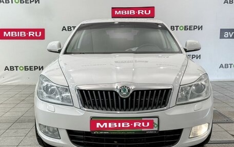 Skoda Octavia, 2012 год, 815 000 рублей, 2 фотография
