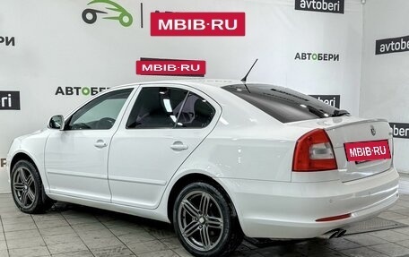 Skoda Octavia, 2012 год, 815 000 рублей, 7 фотография