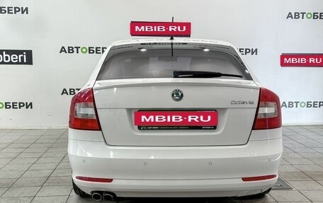 Skoda Octavia, 2012 год, 815 000 рублей, 6 фотография