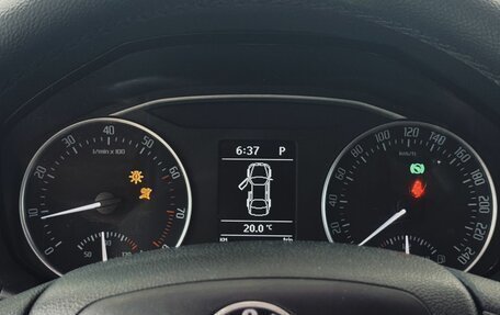 Skoda Octavia, 2012 год, 815 000 рублей, 20 фотография