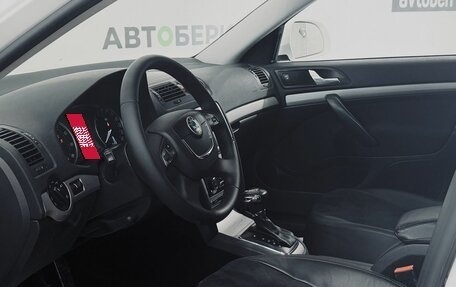 Skoda Octavia, 2012 год, 815 000 рублей, 21 фотография