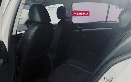 Skoda Octavia, 2012 год, 815 000 рублей, 23 фотография