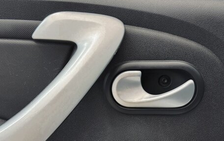 Renault Sandero I, 2012 год, 575 000 рублей, 18 фотография